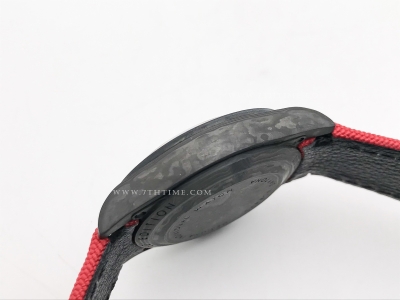 Daytona DIW Carbon Casino FC/LE Green N6F A4130