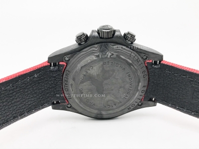 Daytona DIW Carbon Casino FC/LE Green N6F A4130