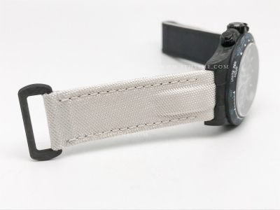 Daytona DIW Carbon Panda FC/LE Blk/Stk N6F A4130