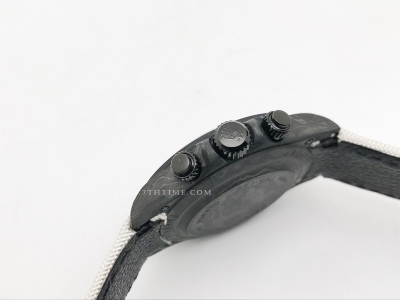 Daytona DIW Carbon Panda FC/LE Blk/Stk N6F A4130