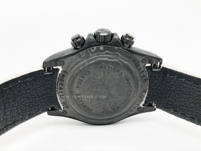 Daytona DIW Carbon Panda FC/LE Blk/Stk N6F A4130