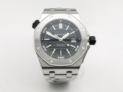 Royal Oak Offshore Diver 15710 SS/SS APSF V2 A3120