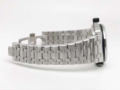 Royal Oak Offshore Diver 15710 SS/SS APSF V2 A3120