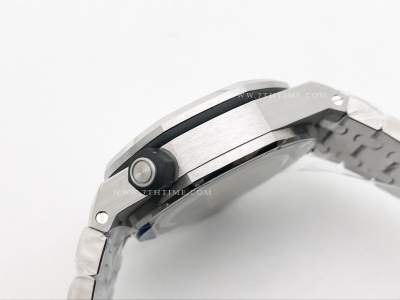 Royal Oak Offshore Diver 15710 SS/SS APSF V2 A3120