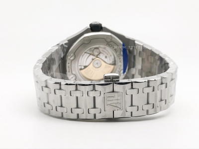 Royal Oak Offshore Diver 15710 SS/SS APSF V2 A3120