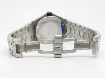 Royal Oak Offshore Diver 15703 SS/SS APSF V2 A3120