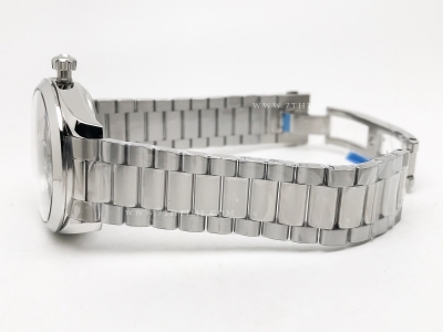 Aqua Terra 41mm  220.10.41.21.03.006 SS/SS T.Blue VSF VS8900