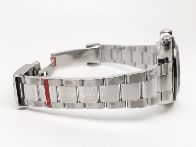 Daytona 116506 V2 Brn Wt SS/SS I-Blu/Stk VSF DD4130