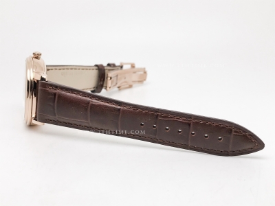 Villeret Complications 6654 3642 55B RG/LE White/Rmn APSF A6654