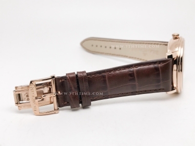 Villeret Complications 6654 3642 55B RG/LE White/Rmn APSF A6654