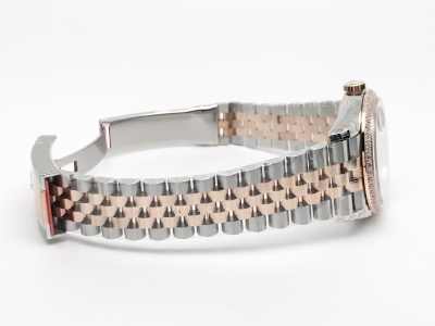 DJ 36mm Jub Dia 904L RG/SS RG/Rm VSF VS3235