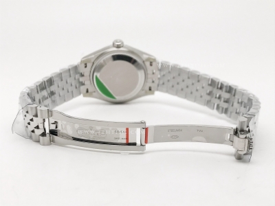 DJ Midsize 278274 31mm Jub Flt SS/SS B.Gry/Stk THB A2671