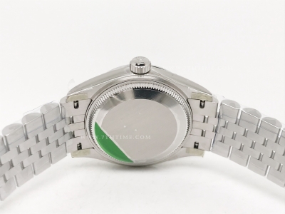 DJ Midsize 278274 31mm Jub Flt SS/SS B.Gry/Stk THB A2671