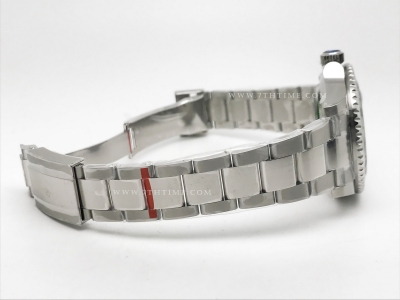 GMT II 126710 Oys SS/SS BPF SH3285 CHS