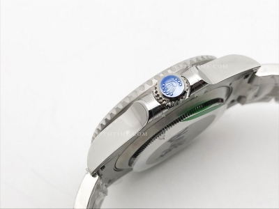 GMT II 126710 Oys SS/SS Blk BPF SH3285 CHS