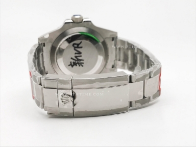 GMT II 126710 Oys SS/SS Blk BPF SH3285 CHS