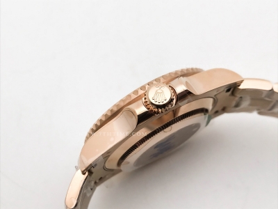 GMT II 126715CHNR RG/RG Blk BPF SH3285 CHS