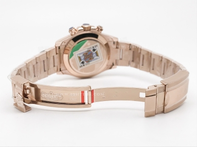 Daytona 116505 RG/RG RG/Dia KING SH4130