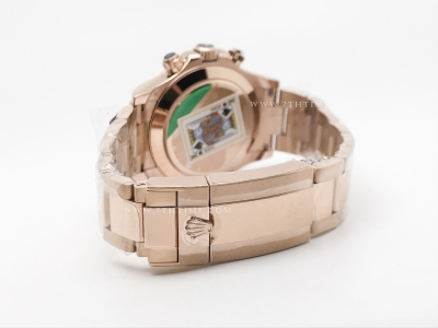 Daytona 116505 RG/RG RG/Dia KING SH4130