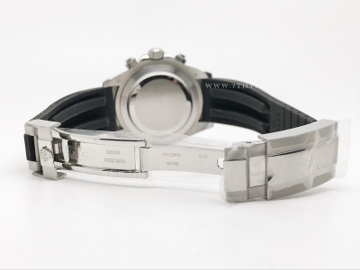 Daytona 116500 CER SS/RU Black GDF A3836