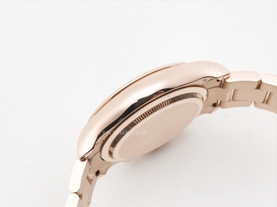 Daytona 126505 RG/RG RG/Blk 904L QF V5 SH4131