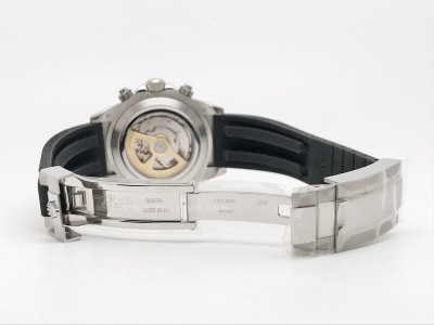 Daytona 126500 CER SS/RU Black GDF A3836