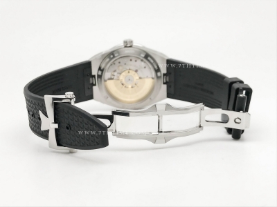 Overseas 4500V SS/RU White MKS MY9015 Cal5100