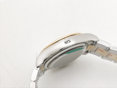 Daytona 126503 YG/SS Gold/Stk RCF A4131