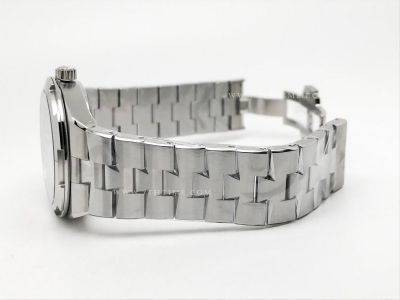 Overseas 4500V SS/SS Brown MKS MY9015 Cal5100