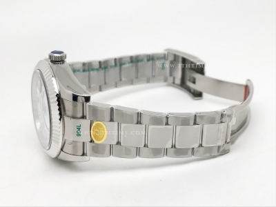 Skydweller 326934 SS/SS White ZF Asia 2824