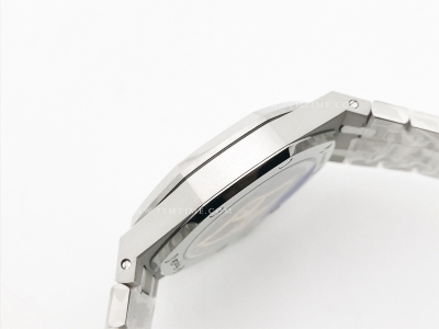 Royal Oak 15407ST SS/SS Ske ZF A3132