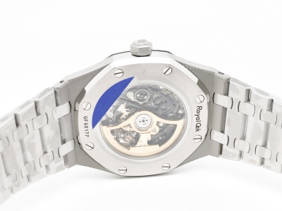 Royal Oak 15407ST SS/SS Ske ZF A3132