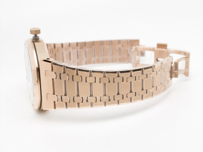 Royal Oak 15407OR RG/RG Ske ZF A3132