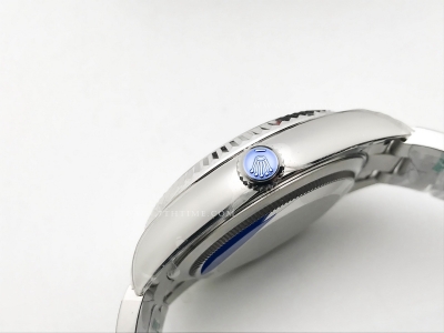 Skydweller 326934 SS/SS Blue ZF Asia 2824