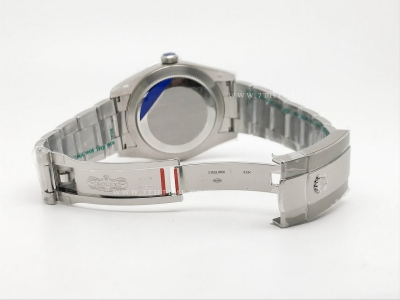 Skydweller 326934 SS/SS Blue ZF Asia 2824