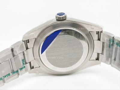 Skydweller 326934 SS/SS Blue ZF Asia 2824