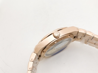 Overseas 4500V RG/RG White PPF A2813 Cal5100