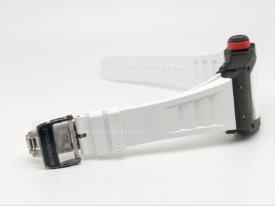 RM35-02 Rafael Nadal Wht/Red FC/VRU ZF V6 RMAL1