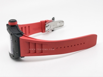 RM35-02 Rafael Nadal Red/Red FC/VRU ZF V6 RMAL1