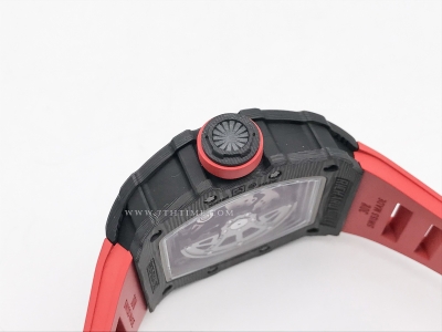 RM35-02 Rafael Nadal Red/Red FC/VRU ZF V6 RMAL1