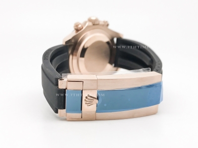 Daytona 116515 CER RG/RU P-Met/Stk GDF A3836