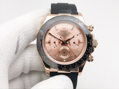 Daytona 116515 CER RG/RU RG/B-Dia GDF A3836