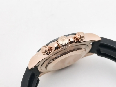 Daytona 116515 CER RG/RU RG/B-Dia GDF A3836