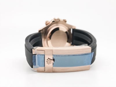 Daytona 116515 CER RG/RU Brown/Num GDF A3836