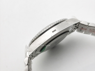 GMT II 126710 Jub 904L Coke SS/SS Blk ARF SH3285