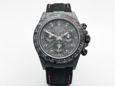 Daytona DIW Carbon Speedster FC/LE Blk Noob A4130