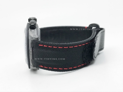 Daytona DIW Carbon Speedster FC/LE Blk Noob A4130