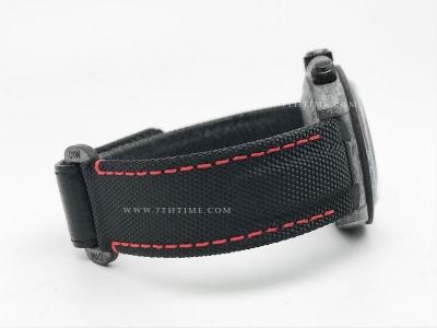 Daytona DIW Carbon Speedster FC/LE Blk Noob A4130