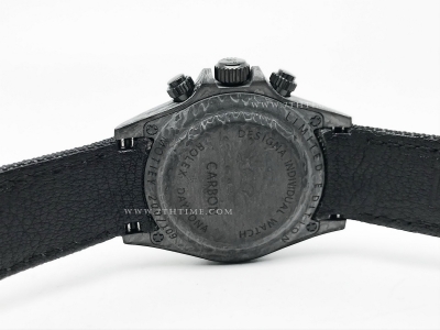 Daytona DIW Carbon Motley FC/NY Color A4130