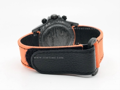 Daytona DIW Carbon Orange FC/NY Black A4130